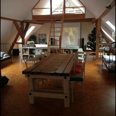 Apartman Na Horach, Plesivec Pstruzi  Exterior photo