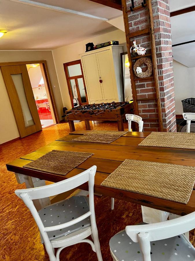 Apartman Na Horach, Plesivec Pstruzi  Exterior photo