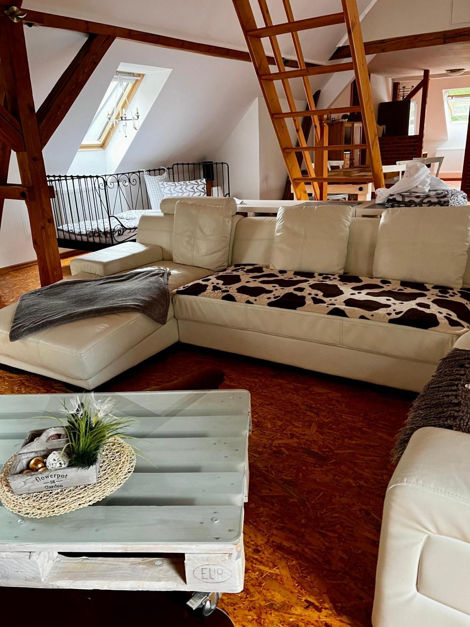 Apartman Na Horach, Plesivec Pstruzi  Exterior photo